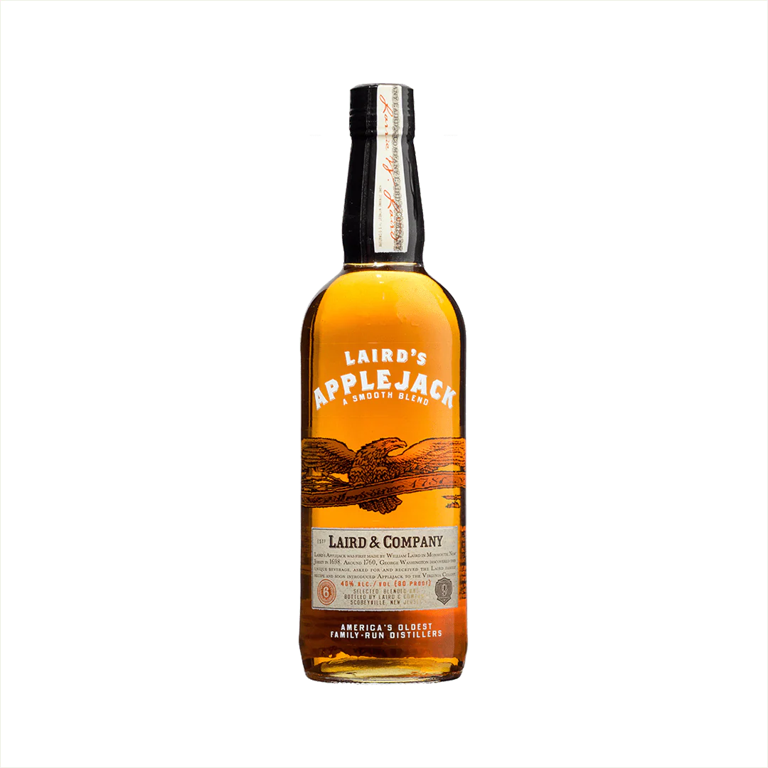 Jacked AF Cocktail Set: Laird's Applejack Brandy + Carmelized Fig Syrup + Angostura Aromatic Bitters - Image 3