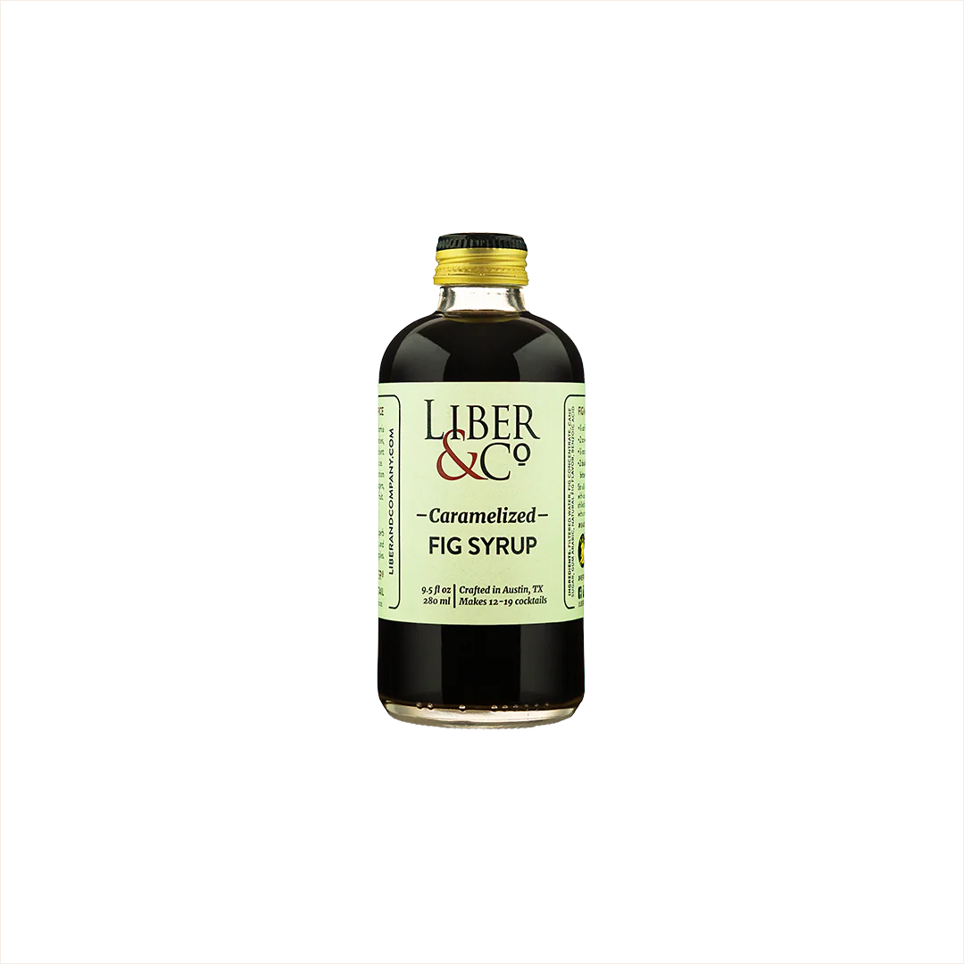 Jacked AF Cocktail Set: Laird's Applejack Brandy + Carmelized Fig Syrup + Angostura Aromatic Bitters - Image 4