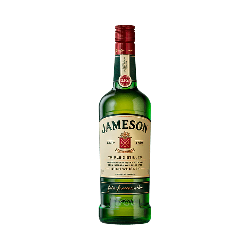 Jameson Irish Whiskey