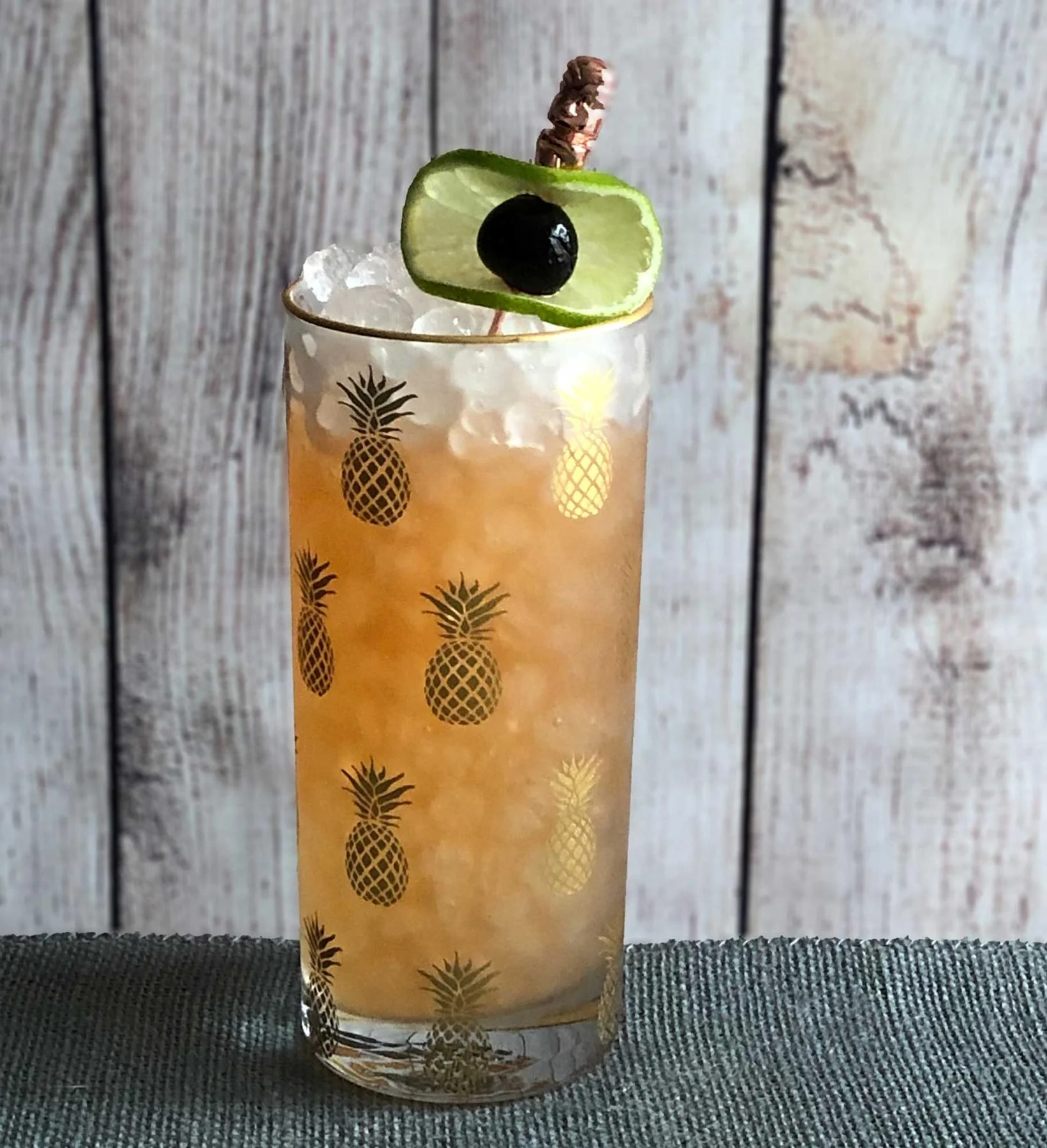 John D. Taylor's Velvet Falernum - Image 10