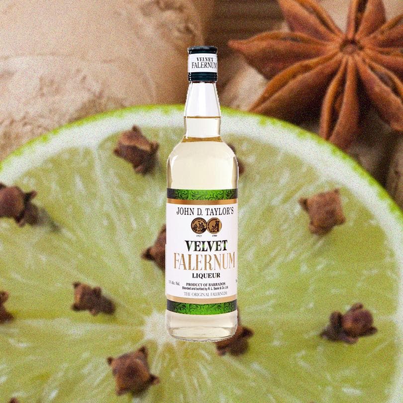 John D. Taylor's Velvet Falernum - Image 2