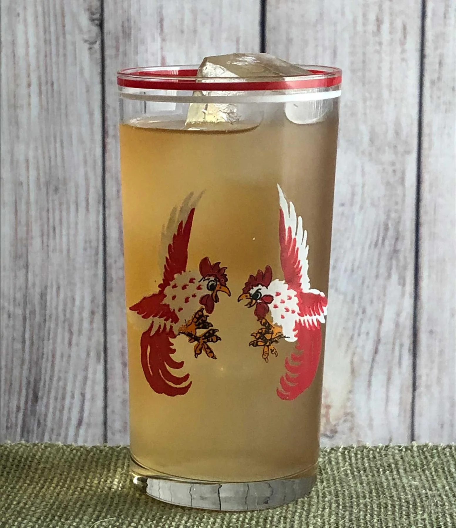John D. Taylor's Velvet Falernum - Image 4