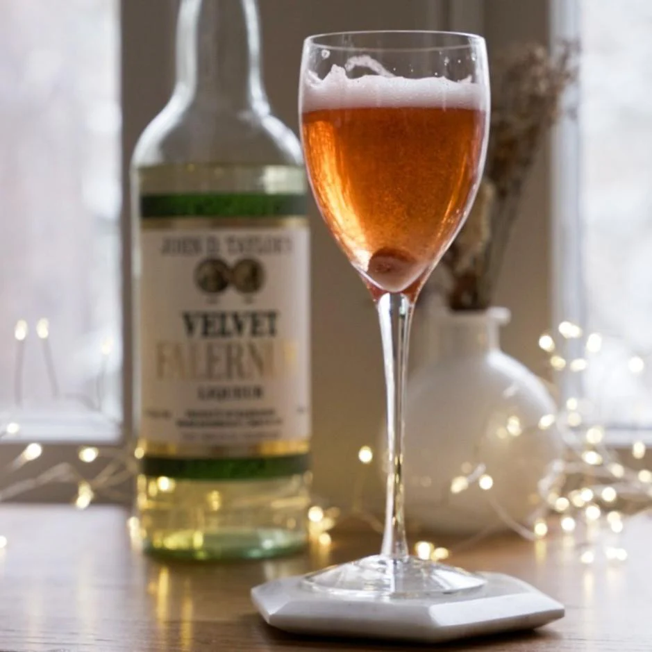 John D. Taylor's Velvet Falernum - Image 5
