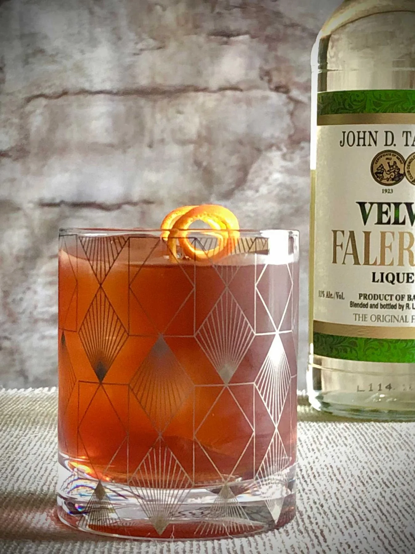 John D. Taylor's Velvet Falernum - Image 6