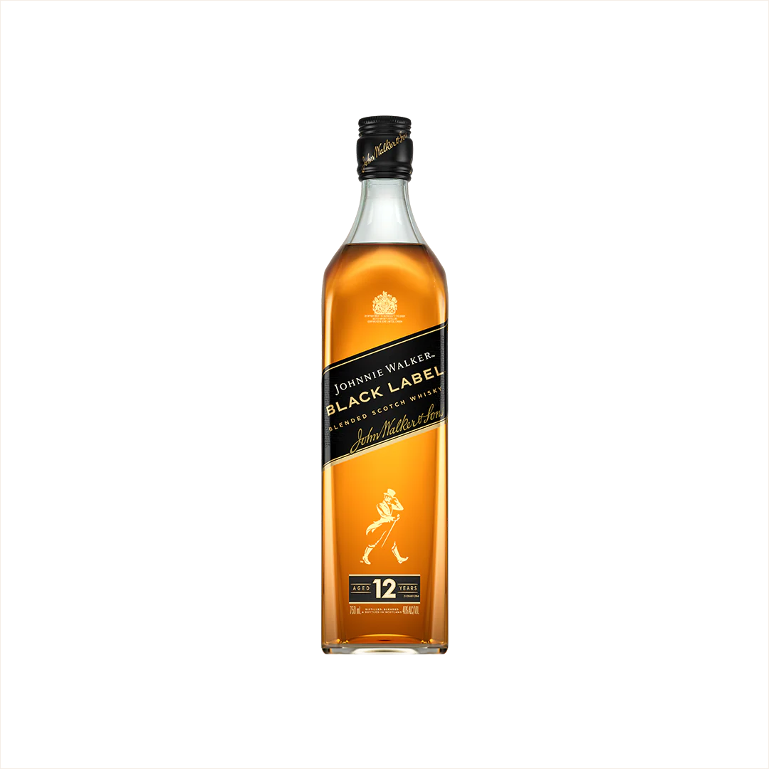 Johnnie Walker Black Label