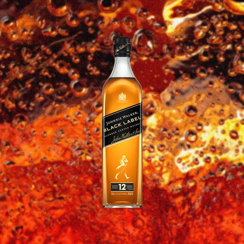 Johnnie Walker Black Label - Image 2