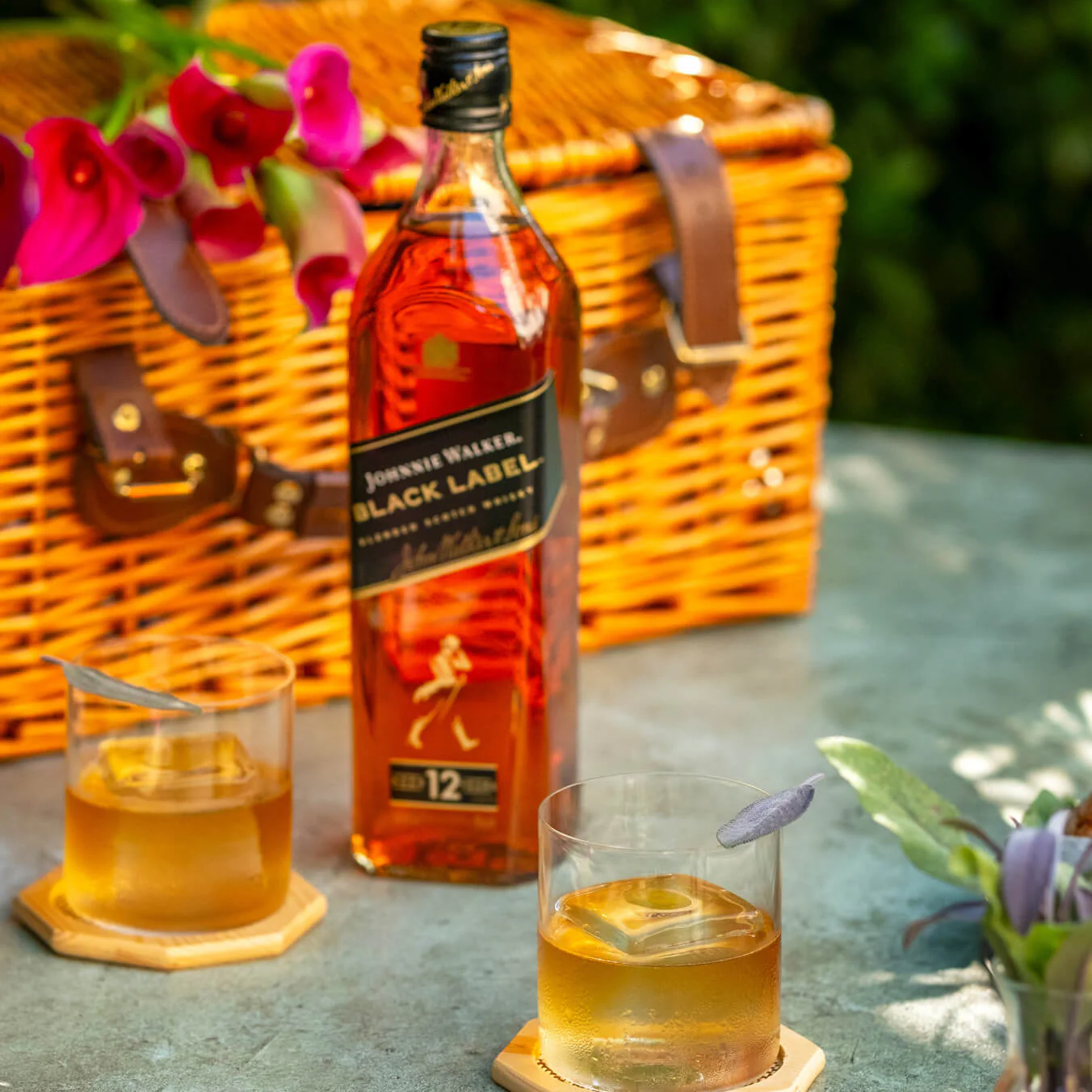 Johnnie Walker Black Label - Image 3