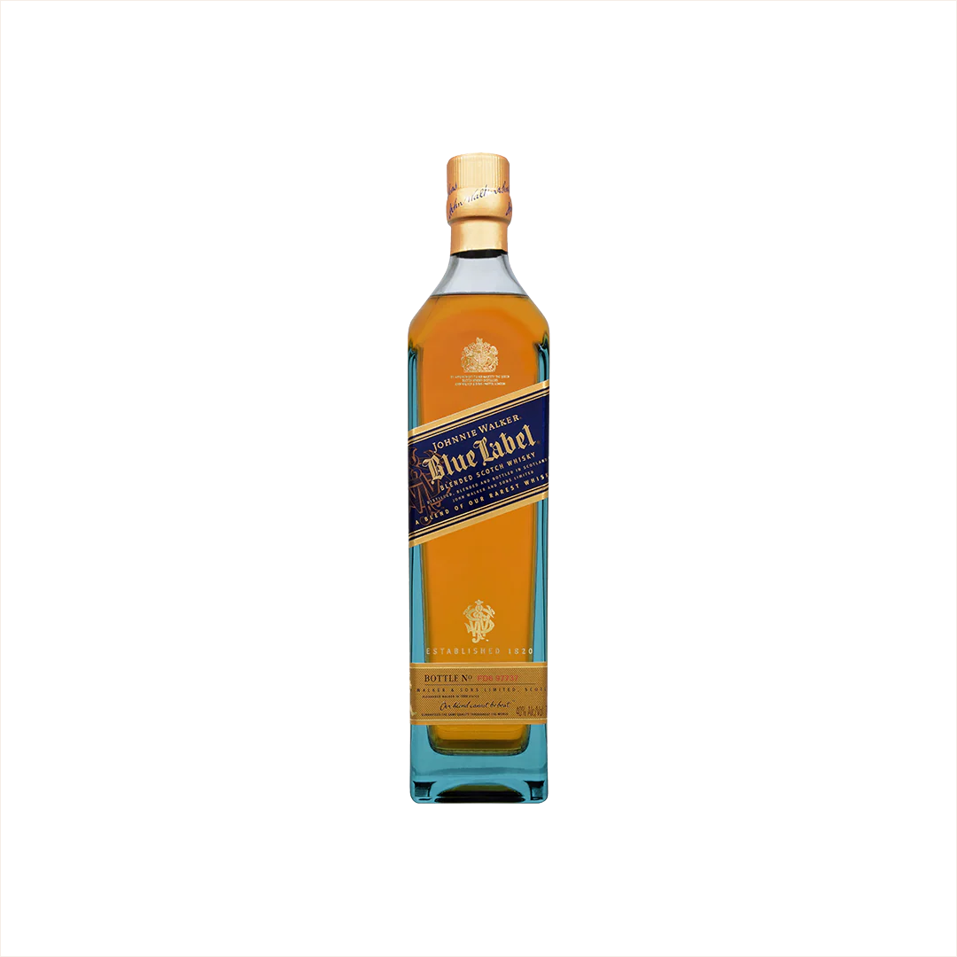 Johnnie Walker Blue Label