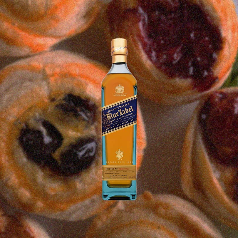 Johnnie Walker Blue Label - Image 2