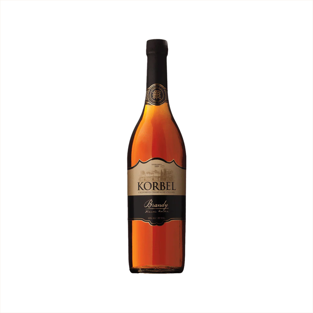 Korbel Brandy