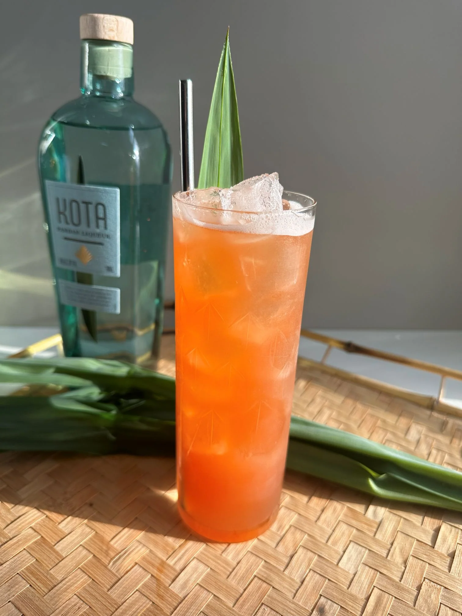 Kota Pandan Liqueur - Image 7