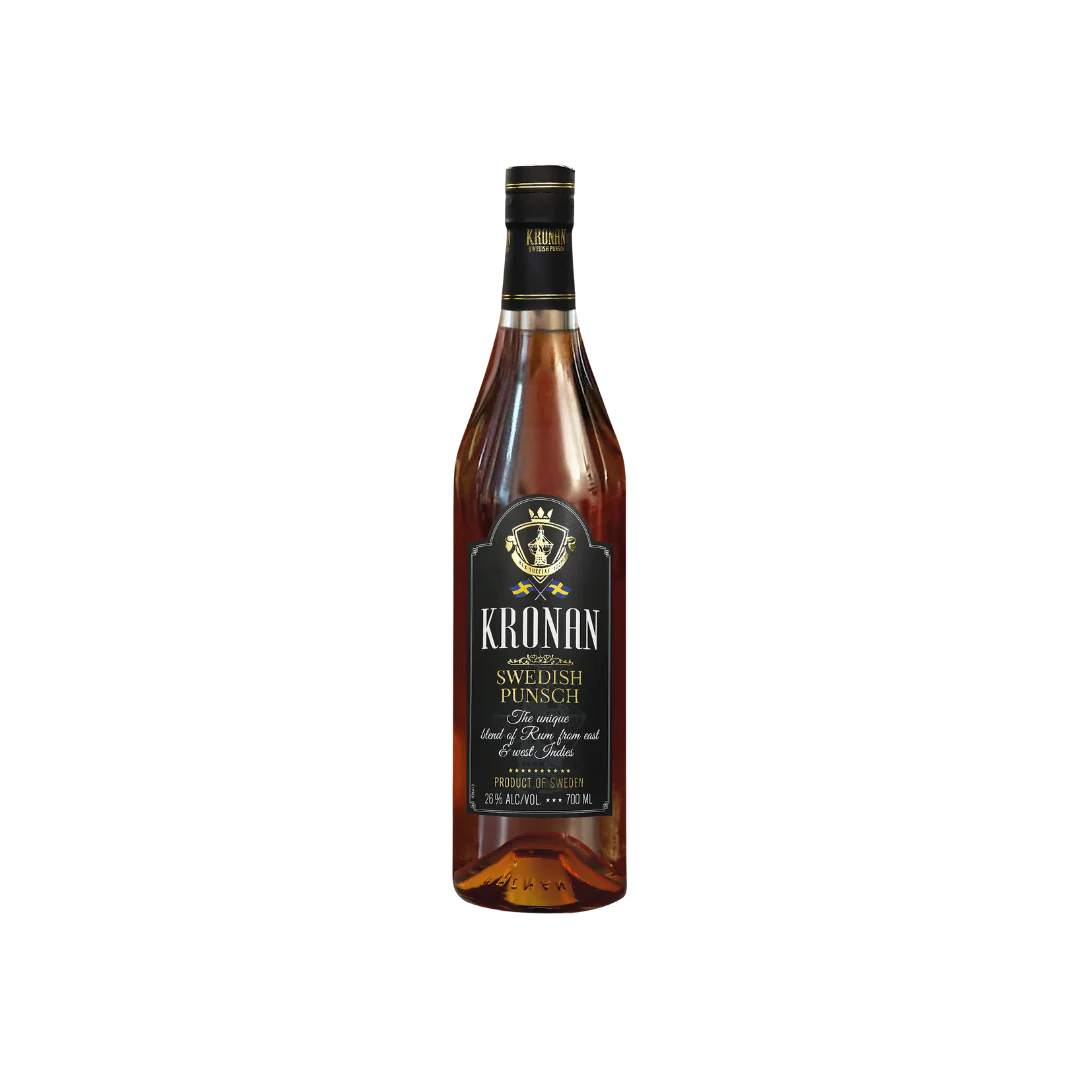 Kronan Swedish Punsch