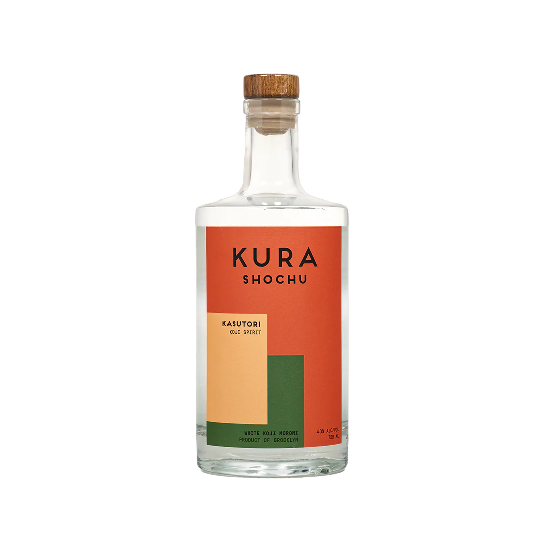 Kura Shochu