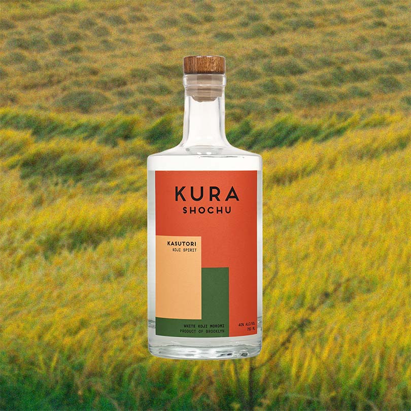 Kura Shochu - Image 2