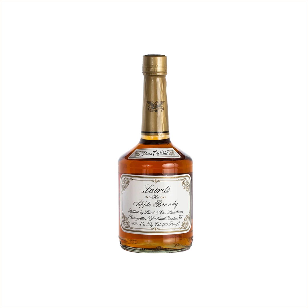 Laird's Old Apple Brandy 7 1/2 Year