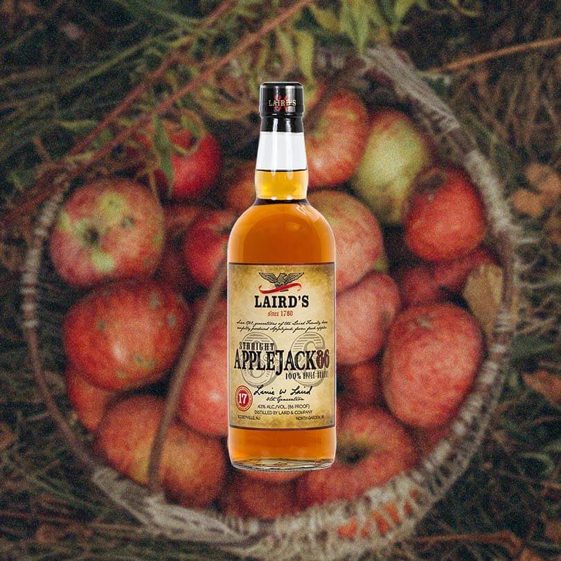 Laird's Straight Applejack 86 - Image 2