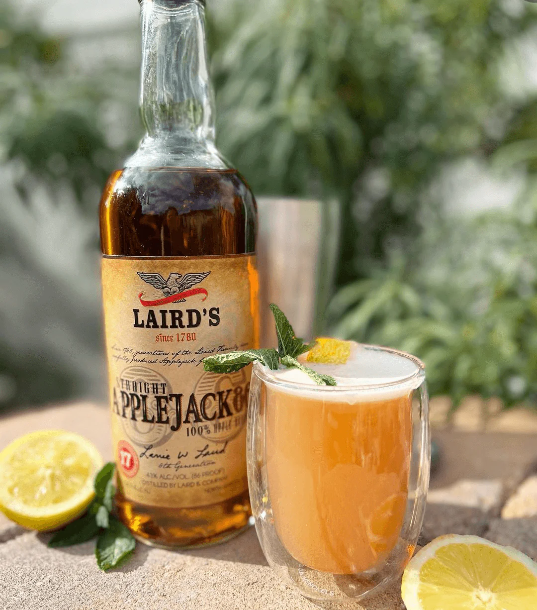 Laird's Straight Applejack 86 - Image 3