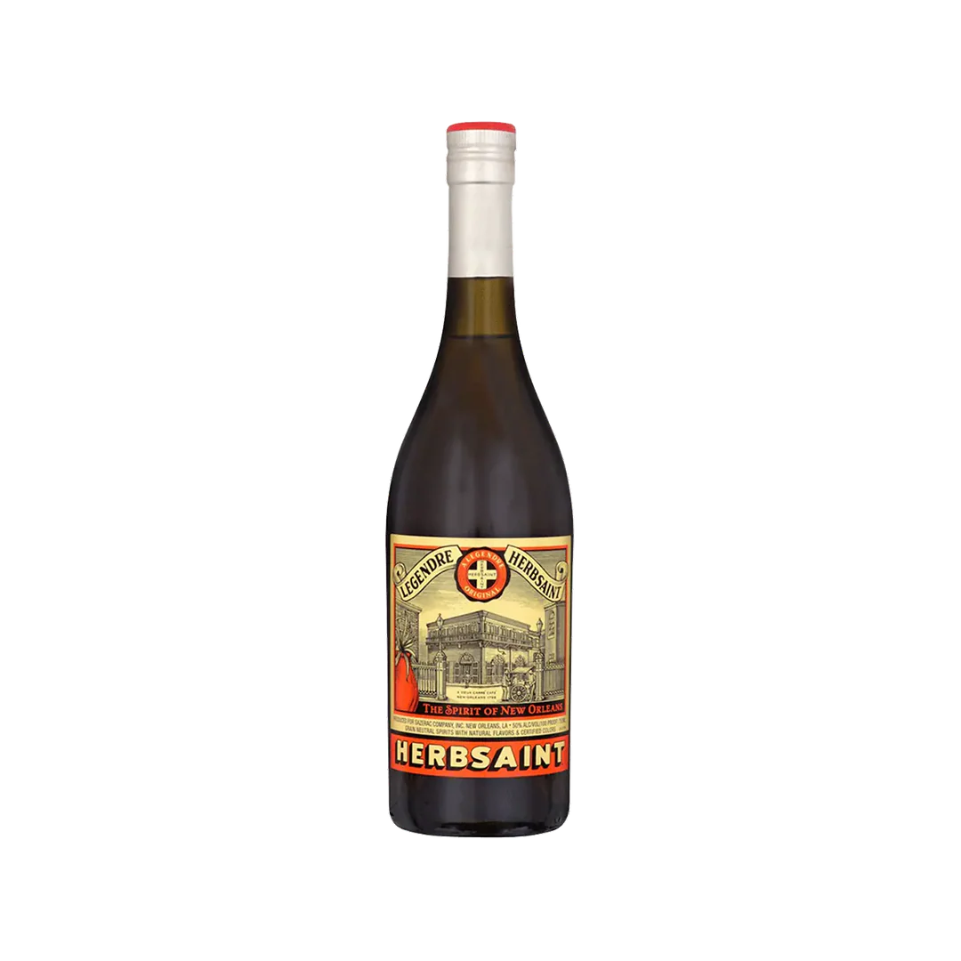 Legendre Herbsaint Original Liqueur