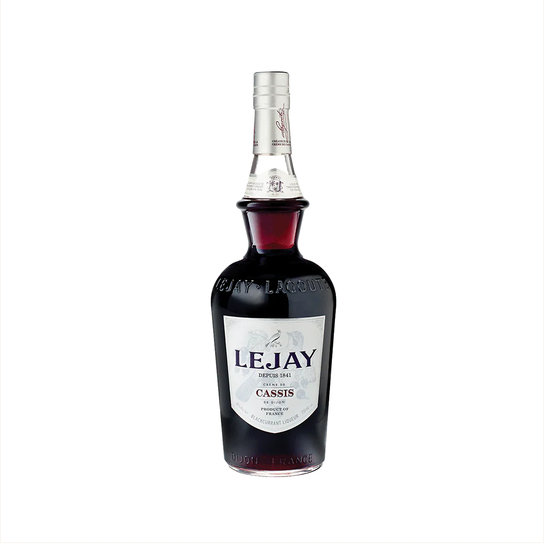 LEJAY LAGOUTE Crème de Cassis