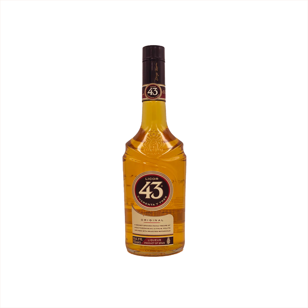 Licor 43 Spanish Liqueur