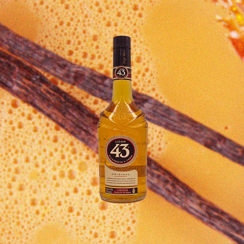 Licor 43 Spanish Liqueur - Image 2