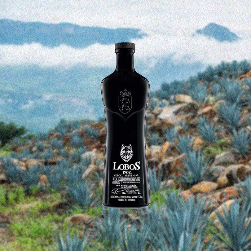 Lobos 1707 Mezcal Artesanal - Image 2