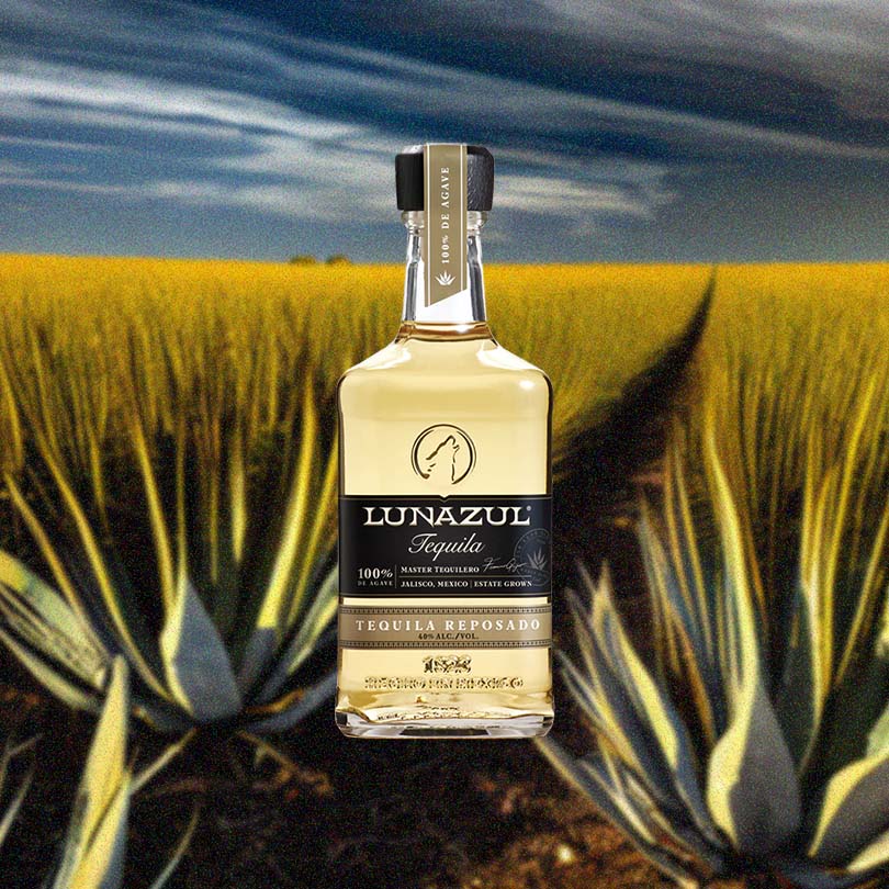 Lunazul Tequila Reposado - Image 2
