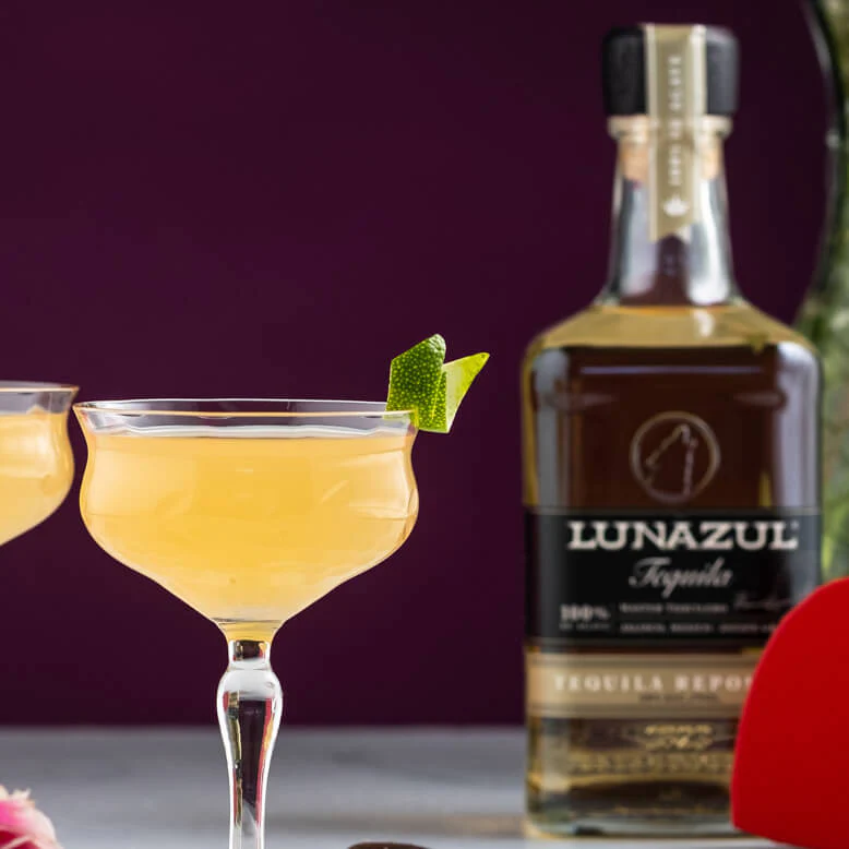 Lunazul Tequila Reposado - Image 3