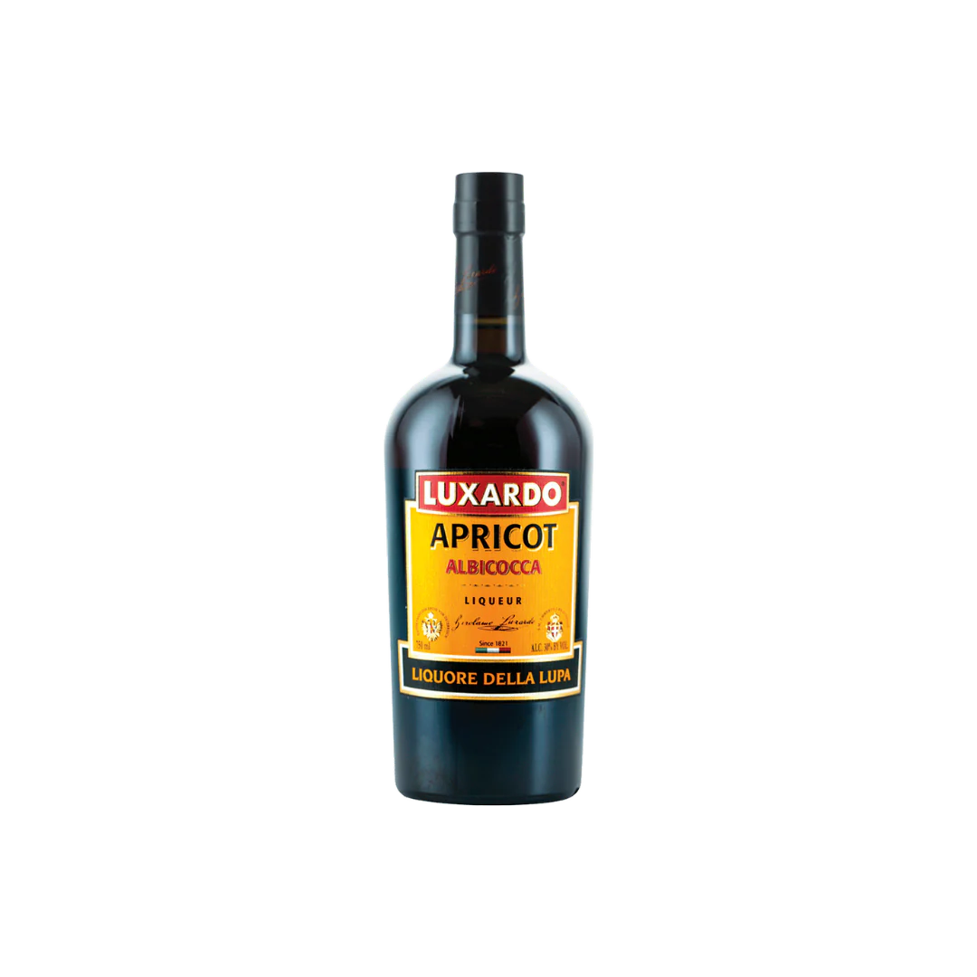 Luxardo Apricot Liqueur