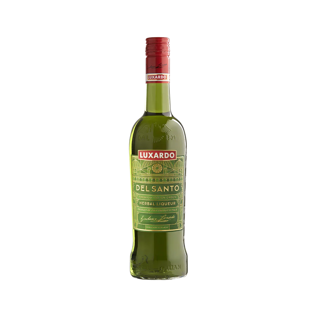 Luxardo Del Santo Herbal Liqueur