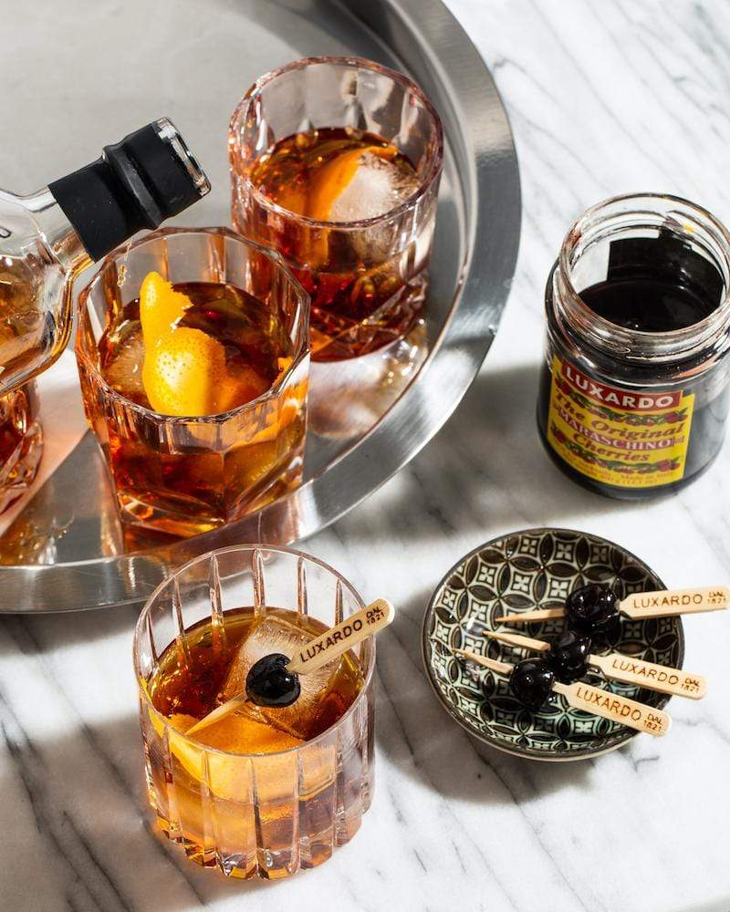 Luxardo Maraschino Cherries - Image 3