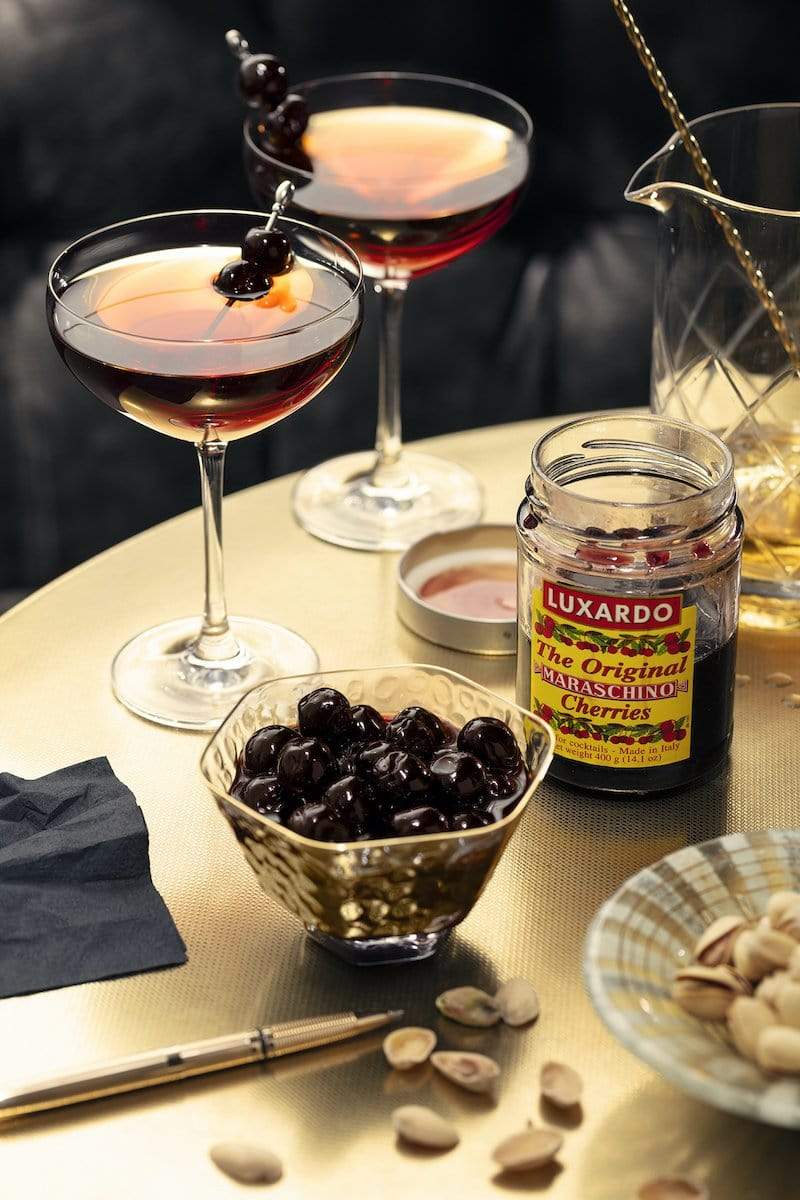 Luxardo Maraschino Cherries - Image 4