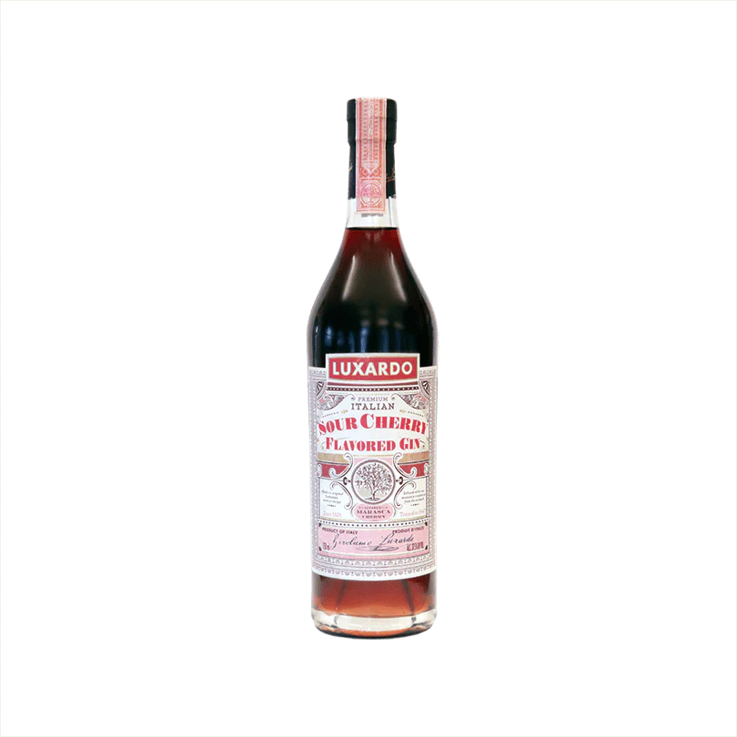 Luxardo Sour Cherry Gin