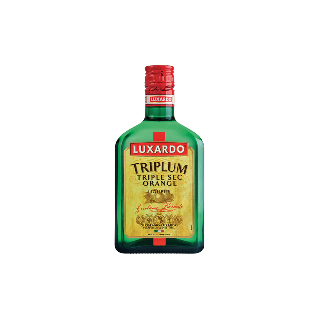 Luxardo Triplum Triple Sec