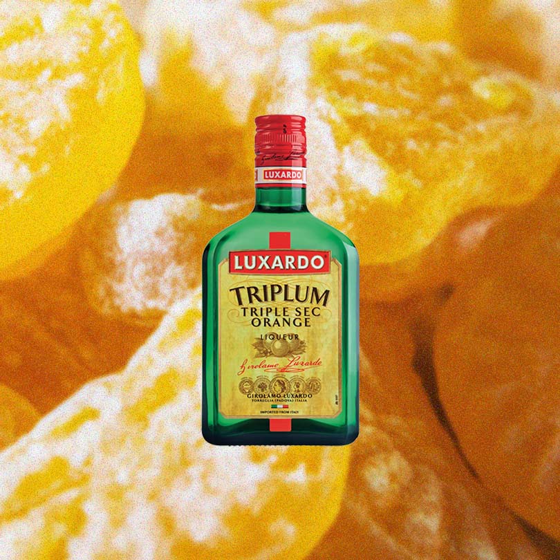 Luxardo Triplum Triple Sec - Image 2