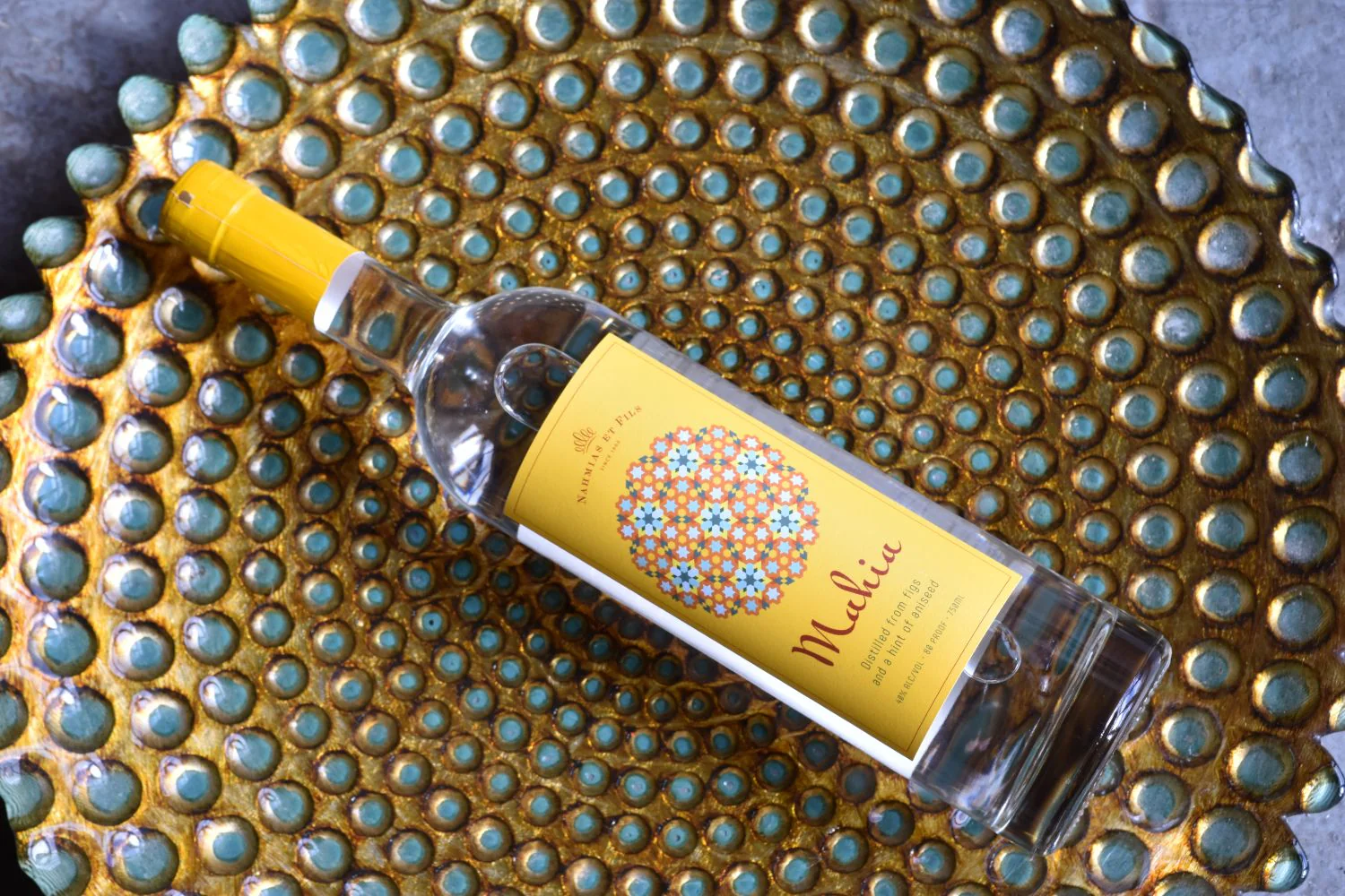 Nahmias Mahia Fig Spirit - Image 5