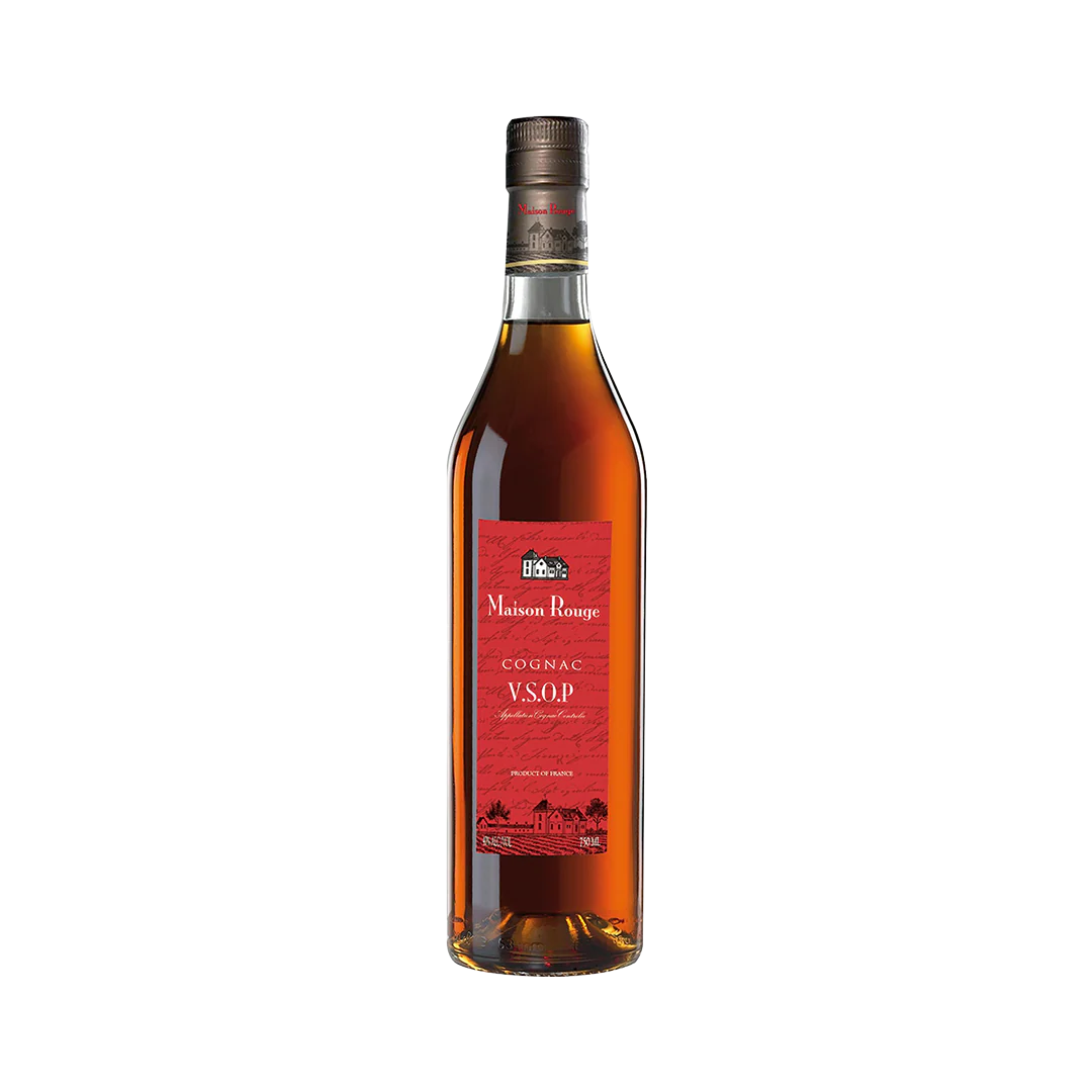 Maison Rouge V.S.O.P. Cognac