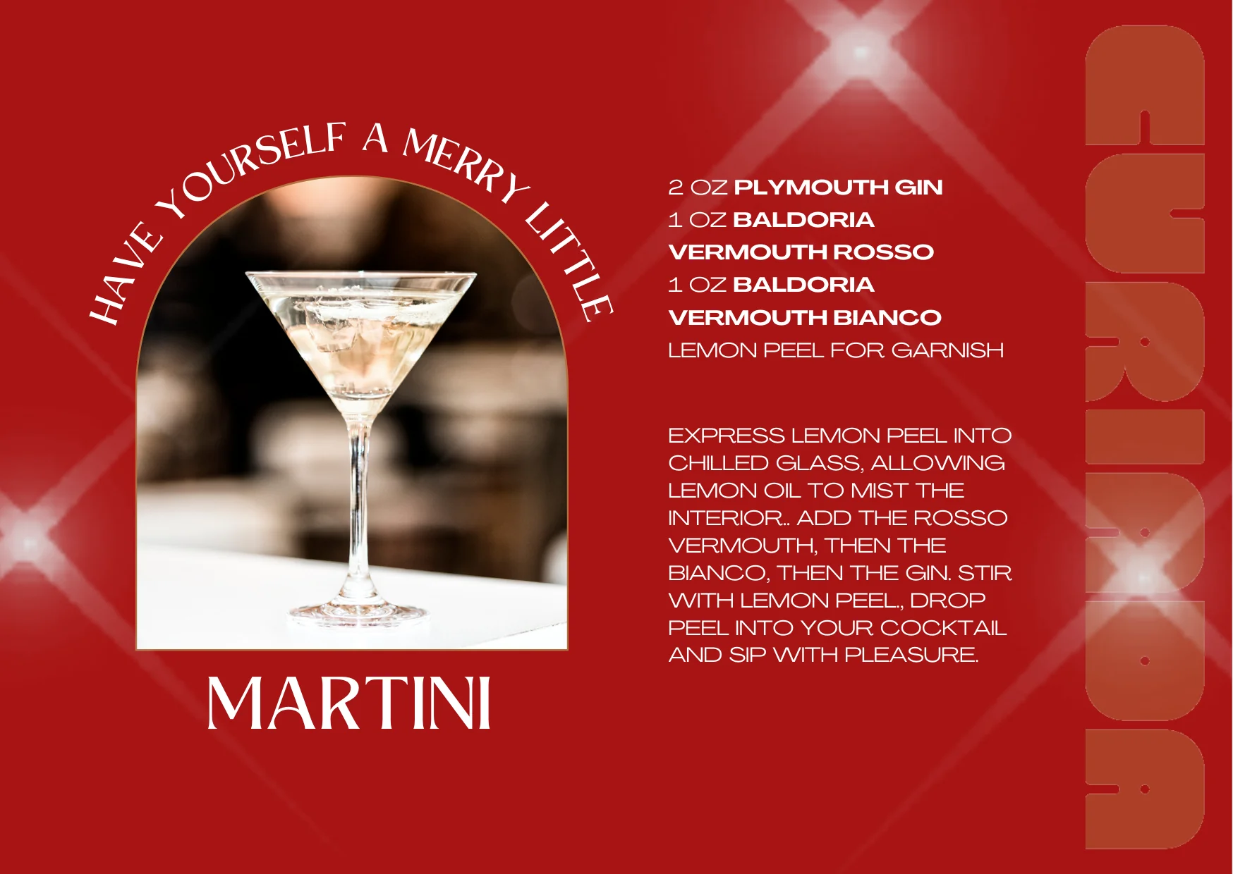Make a Martini - 4 Ways - Image 3