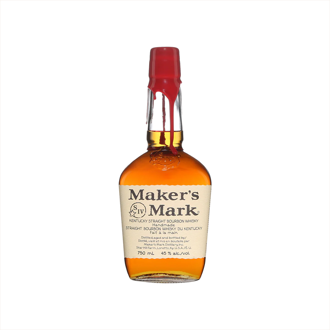 Maker's Mark Bourbon