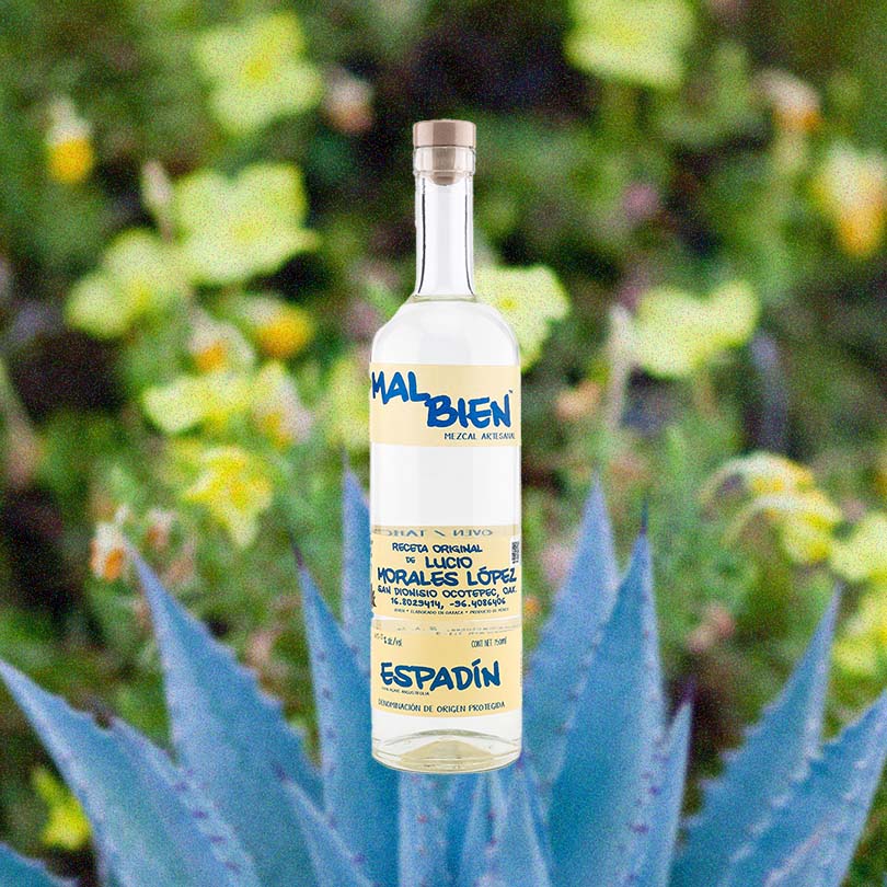 Mal Bien Espadín Mezcal - Image 2