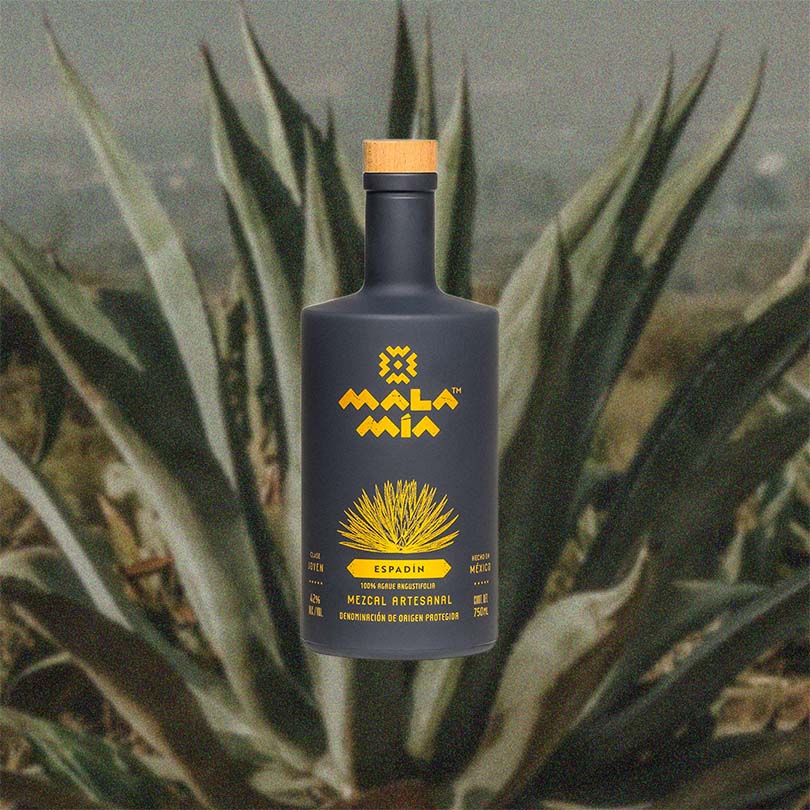 Mala Mía Espadin Mezcal - Image 2
