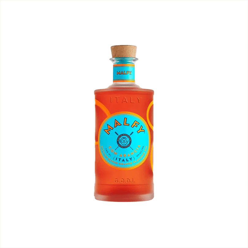 Malfy Blood Orange Gin
