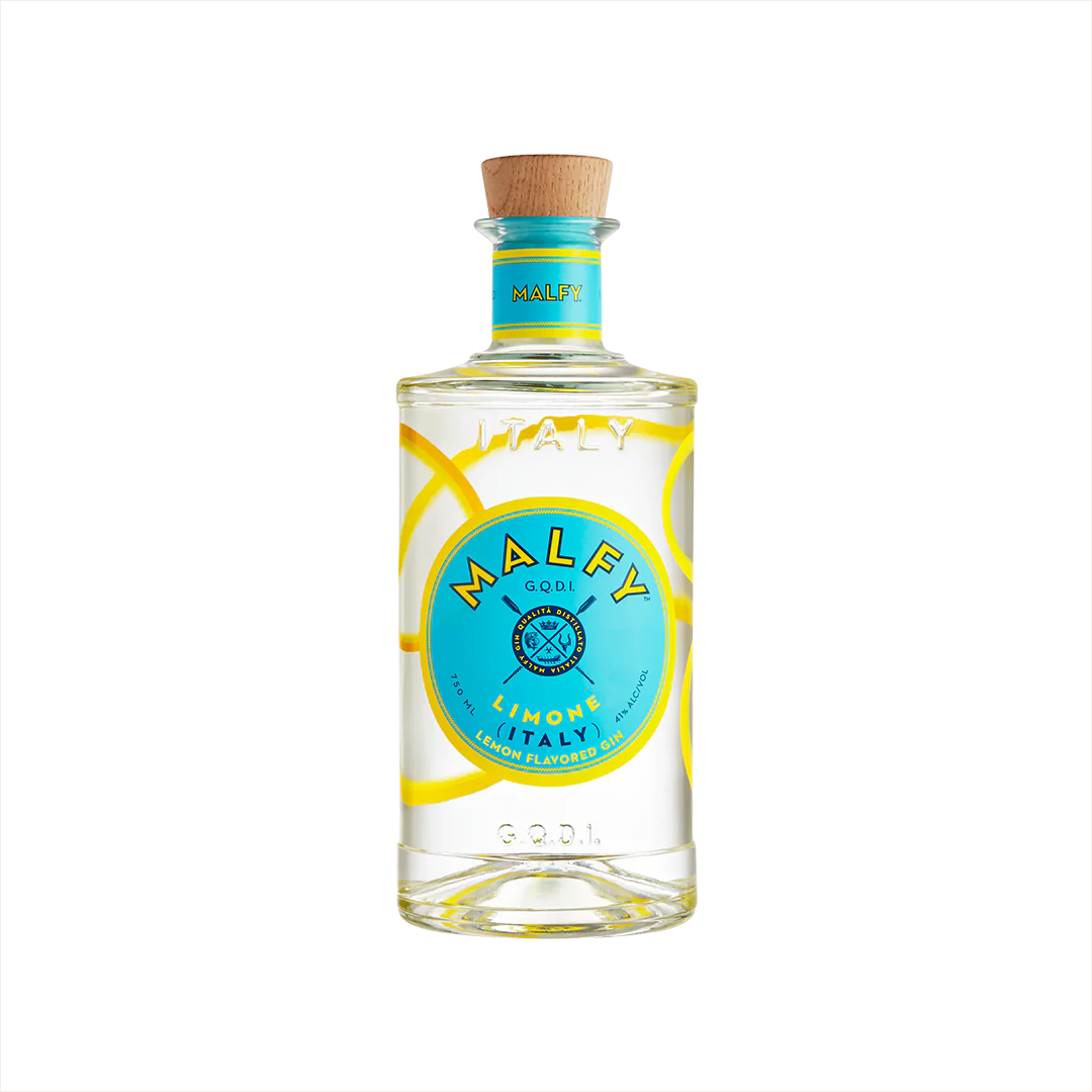 Malfy Con Limone Gin