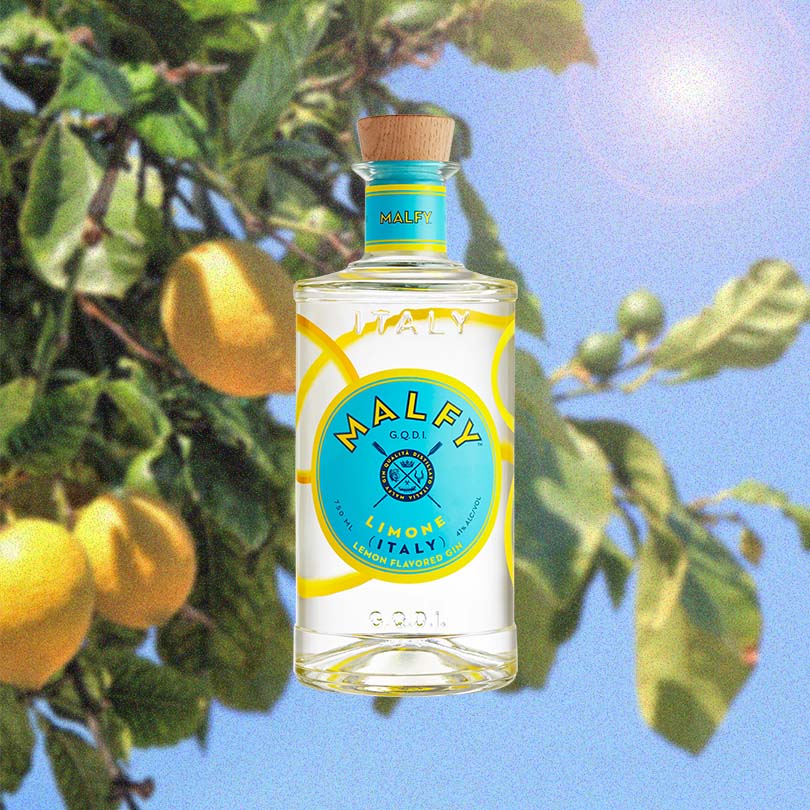 Malfy Con Limone Gin - Image 2