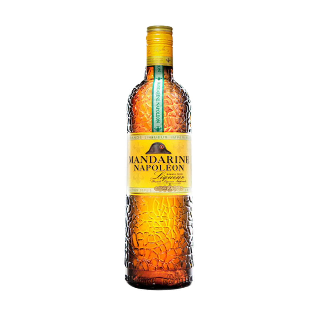 Mandarine Napoleon Liqueur