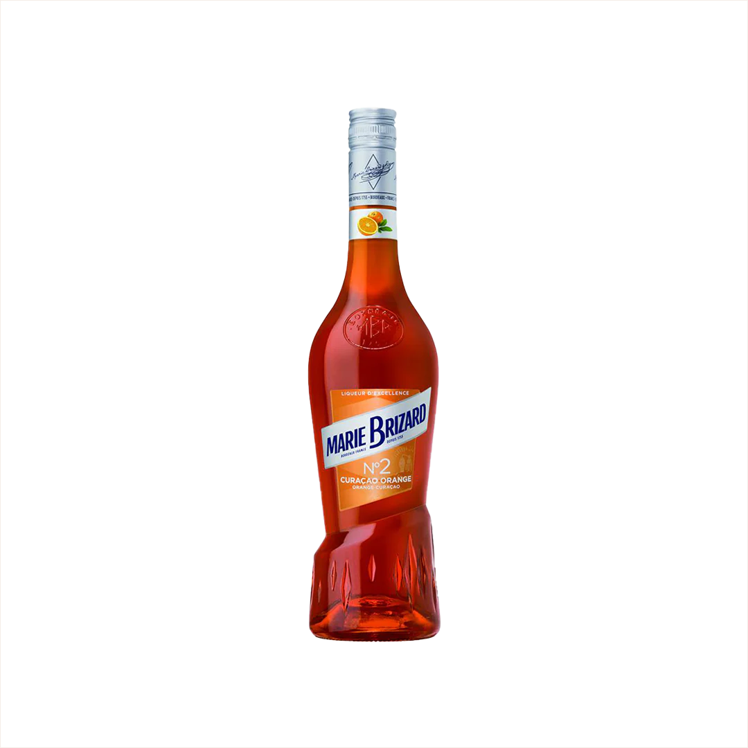 Marie Brizard Orange Curaçao