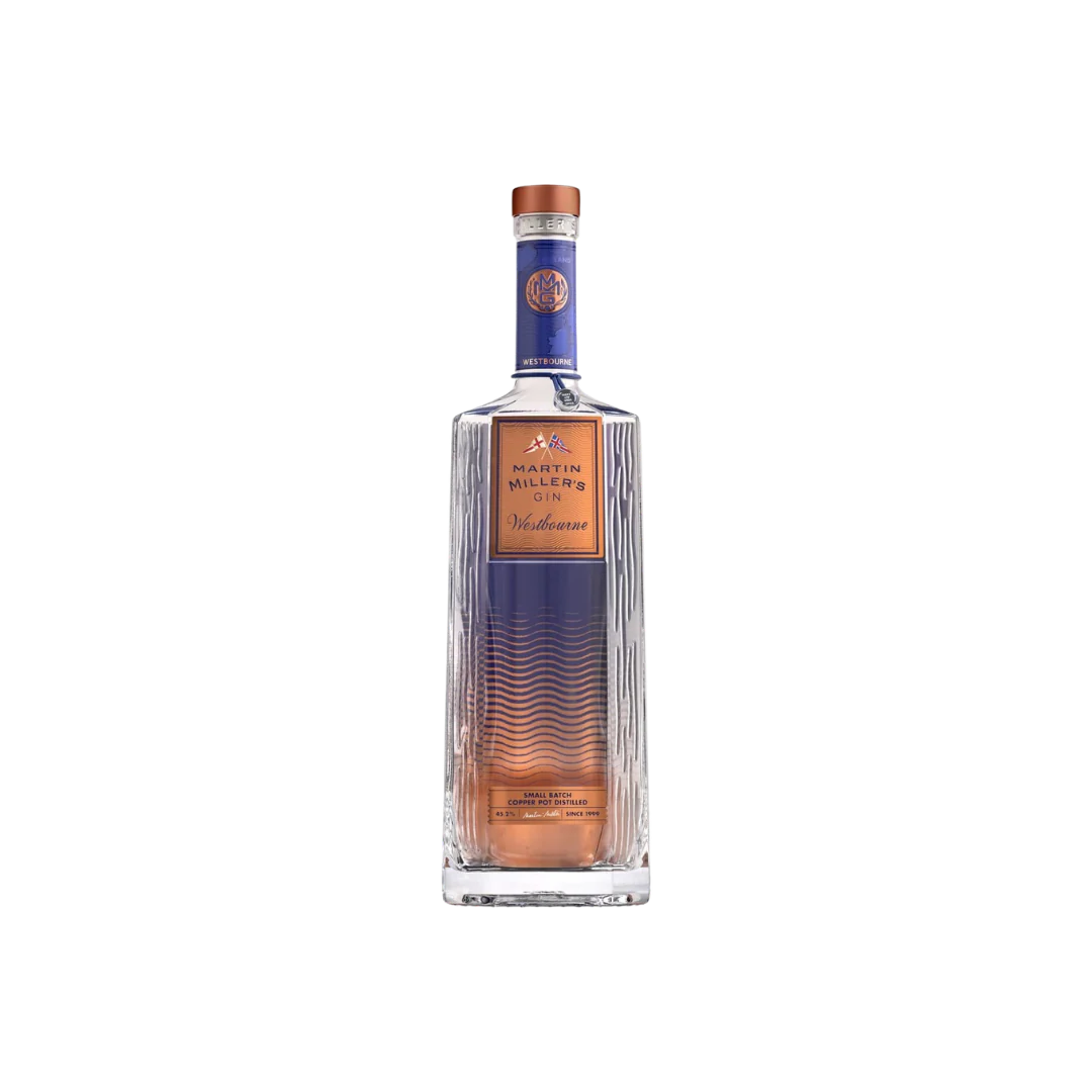 Martin Miller's Westbourne Strength Gin