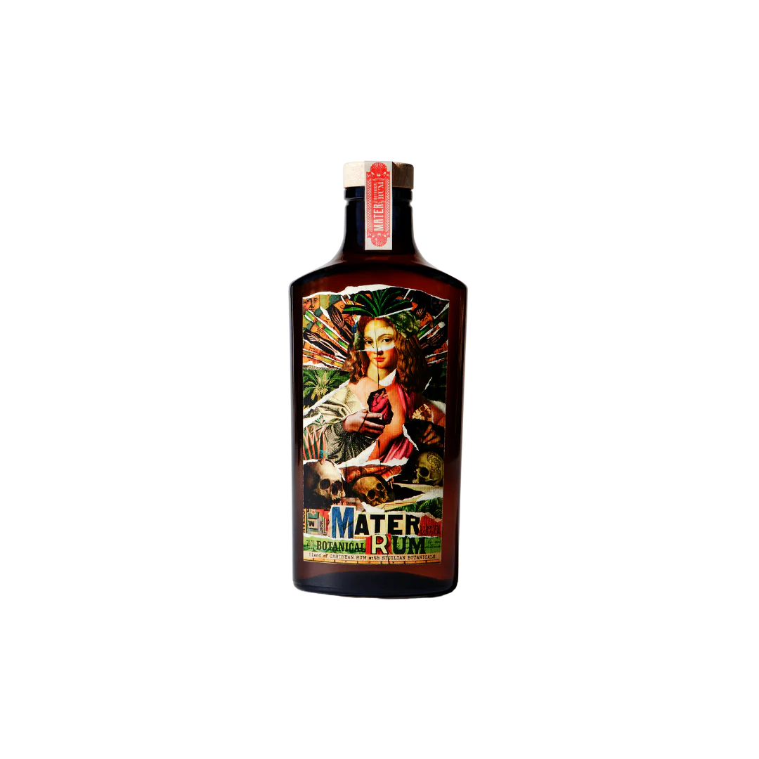 Mater Botanical Rum