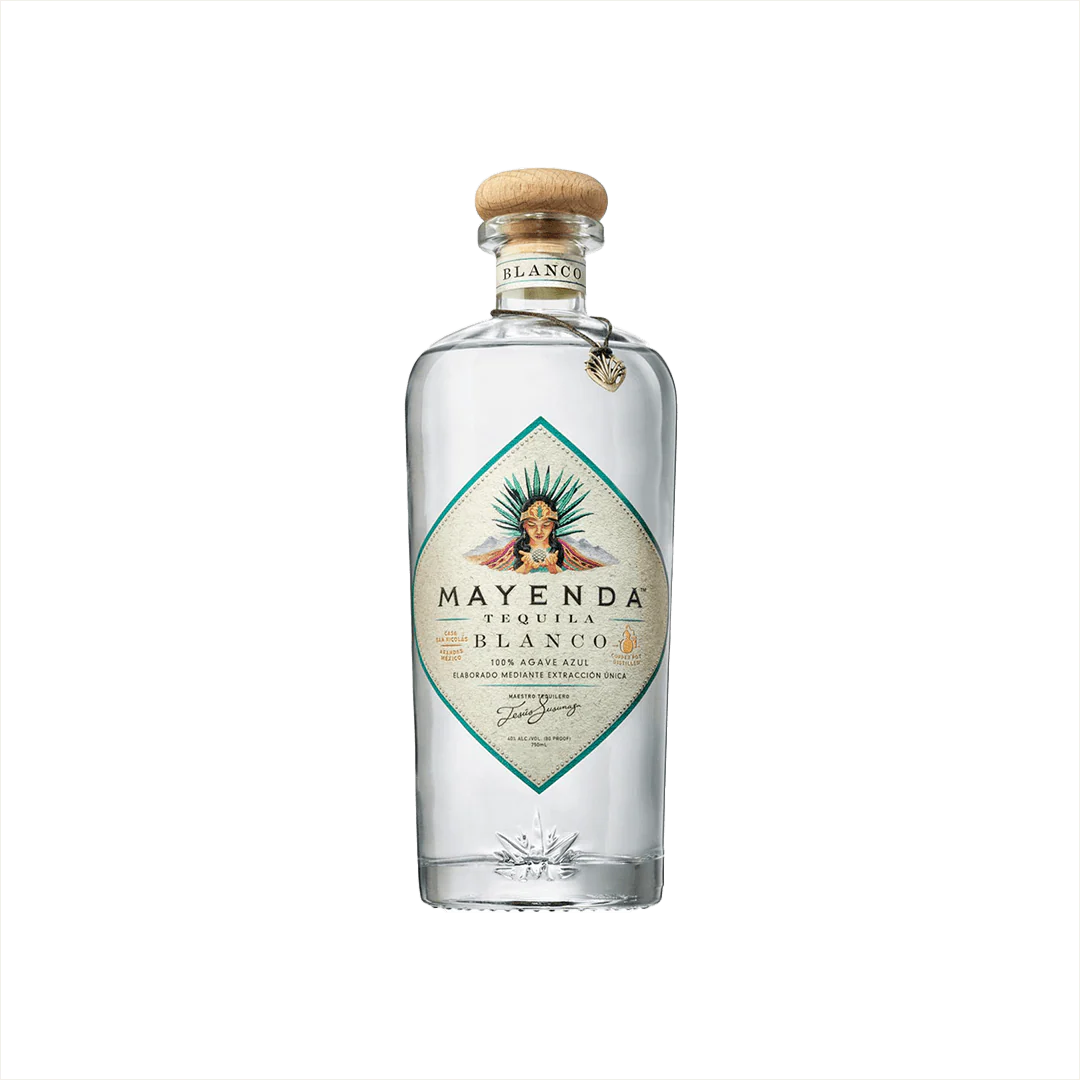 Mayenda Tequila Blanco