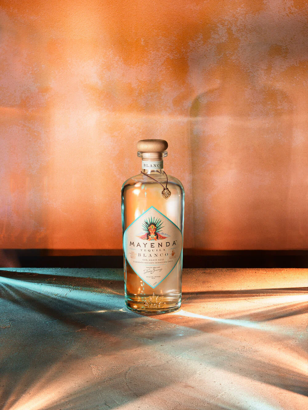 Mayenda Tequila Blanco - Image 4